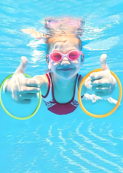 Swim excuses