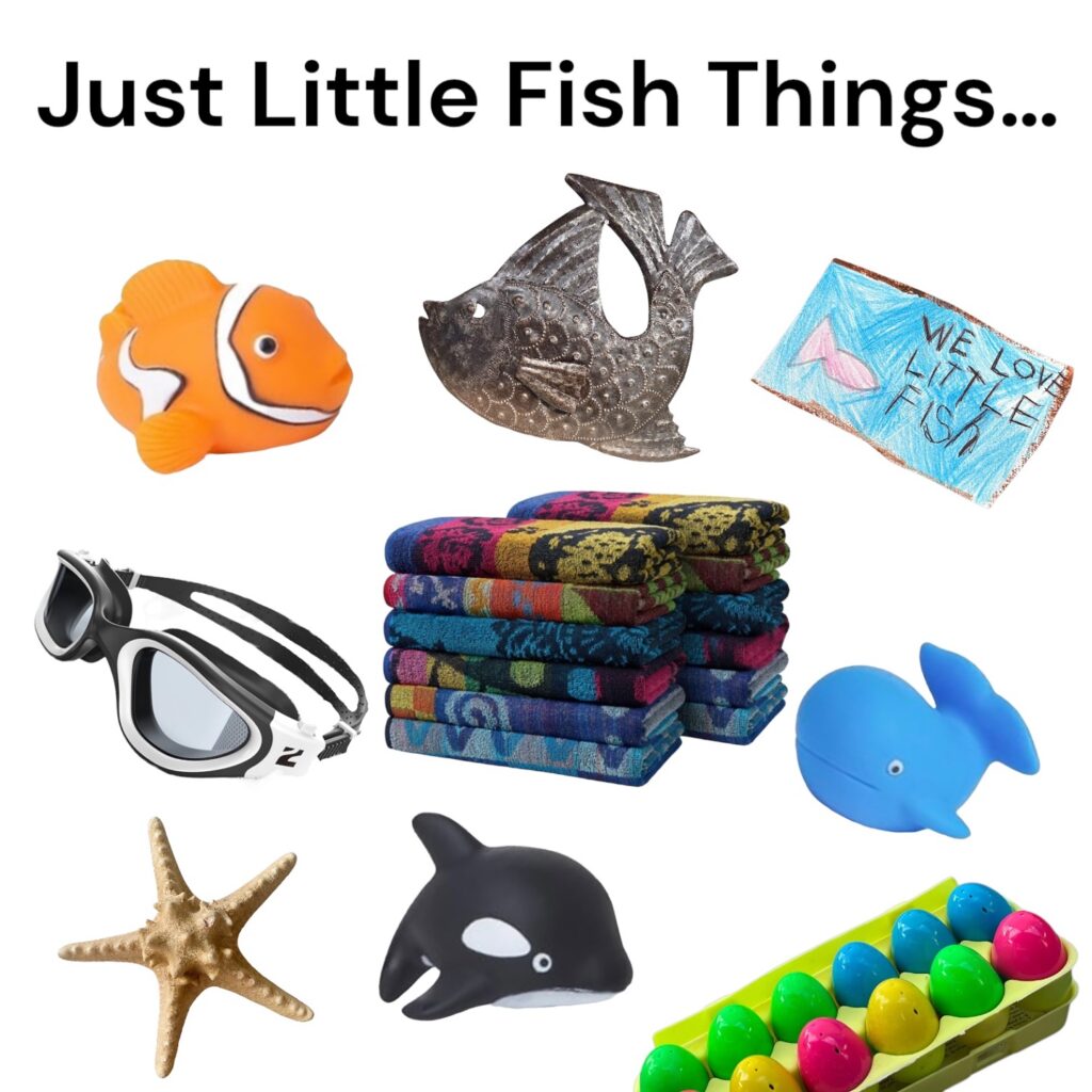 Instagram post from littlefishcalifornia. This post is in position 0.
