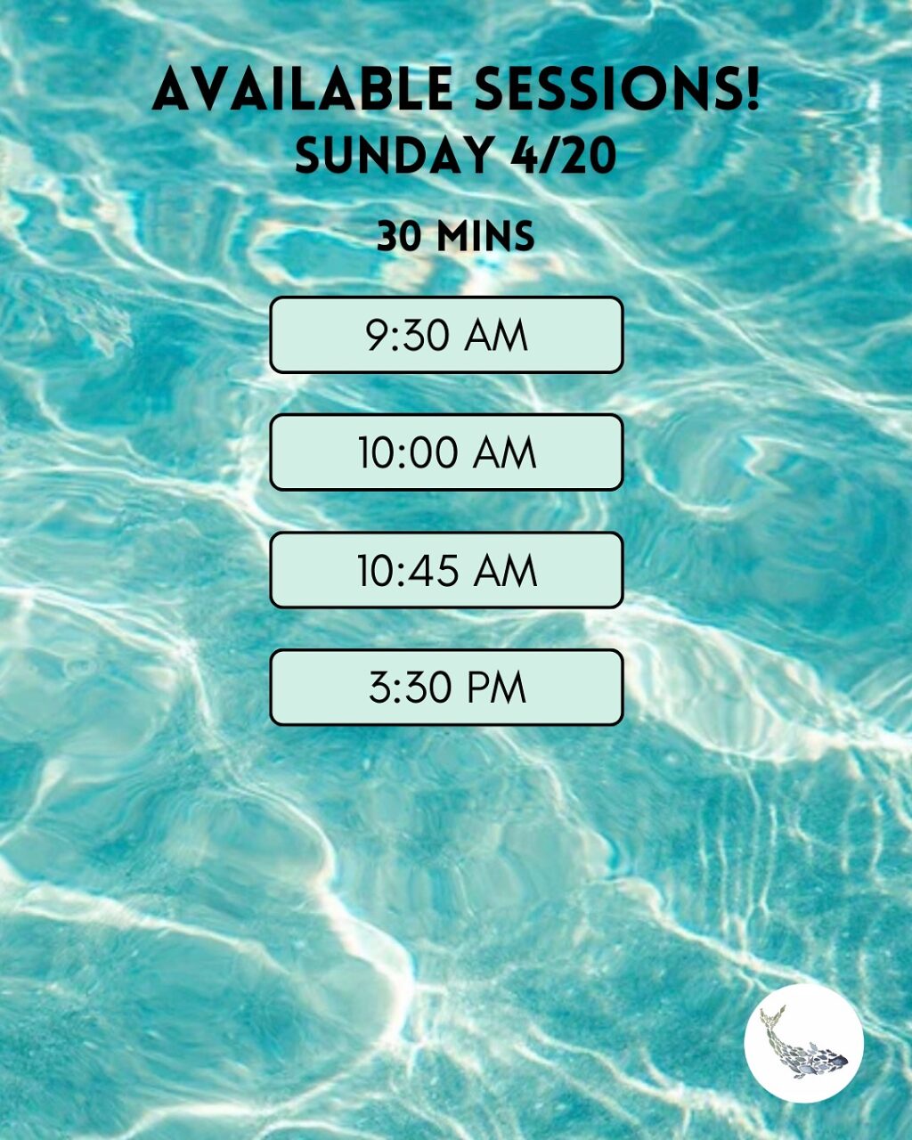 Instagram post from littlefishcalifornia. This post is in position 3.