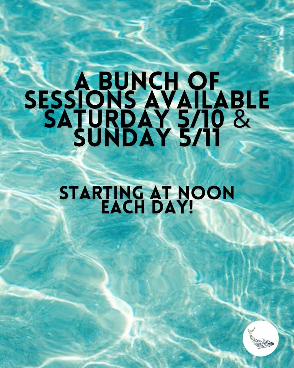 Instagram post from littlefishcalifornia. This post is in position 2.