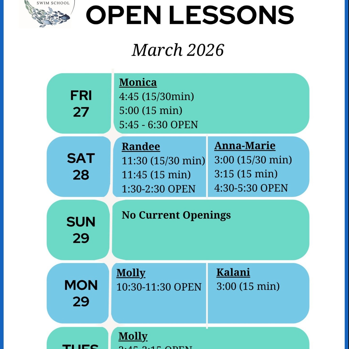 Instagram post from littlefishcalifornia. This post is in position 1.